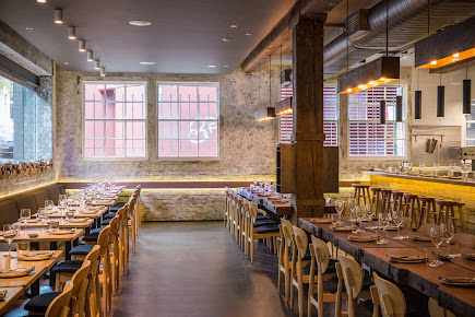 Photo Firedoor Restaurant - 26