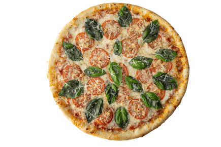 Photo Firefly Italian Restaurant Alfredo Pizza - 15