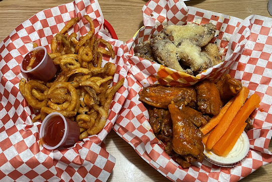 Photo Firehouse Grill Pub Inc - 8