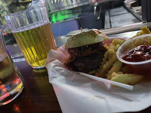 Photo Firehouse Grill Pub Inc - 9
