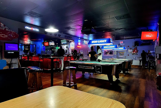 Photo Firehouse Grill Pub Inc - 10