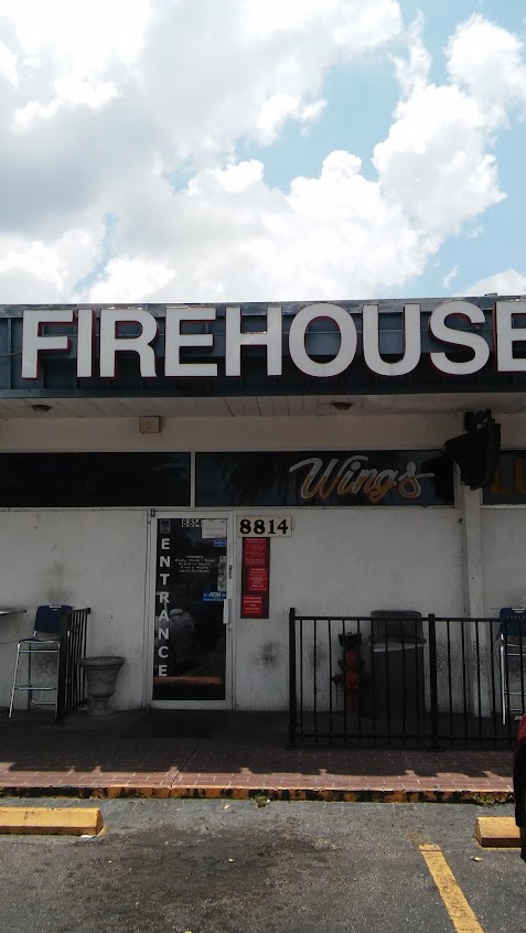 Photo Firehouse Grill Pub Inc - 11