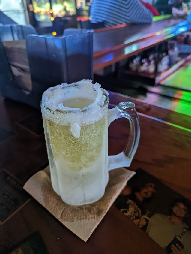Photo Firehouse Grill Pub Inc - 12