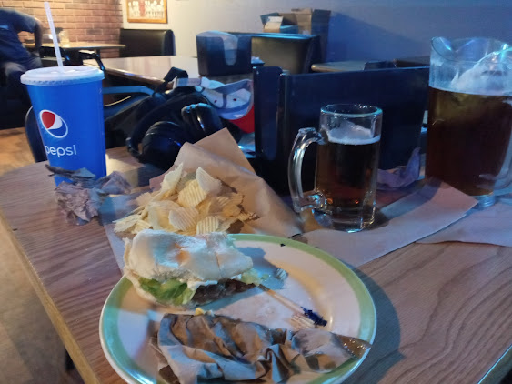 Photo Firehouse Grill Pub Inc - 13