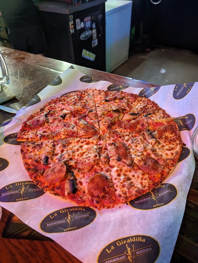Photo Firehouse Grill Pub Inc - 14