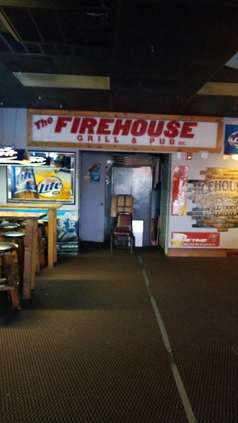 Photo Firehouse Grill Pub Inc - 15