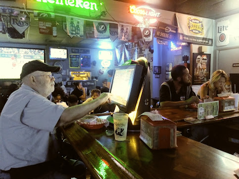 Photo Firehouse Grill Pub Inc - 16