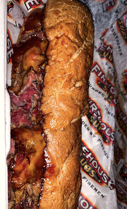 Photo Firehouse Subs Edwards Mill - 6