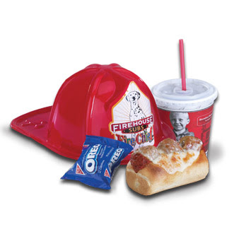Photo Firehouse Subs Edwards Mill - 9