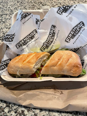 Photo Firehouse Subs Edwards Mill - 17