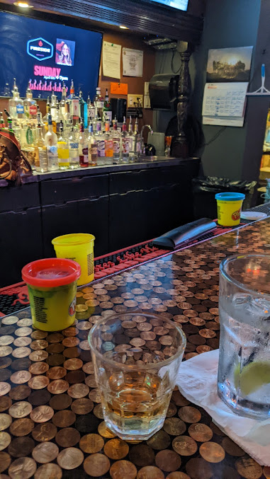 Photo Fireside Lounge And Billiards - 7