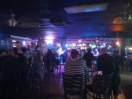 Photo Fireside Lounge And Billiards - 8
