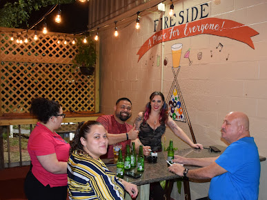 Photo Fireside Lounge And Billiards - 10