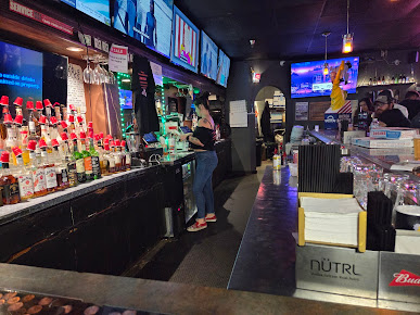 Photo Fireside Lounge And Billiards - 13