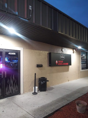 Photo Fireside Lounge And Billiards - 14