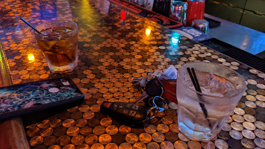 Photo Fireside Lounge And Billiards - 17