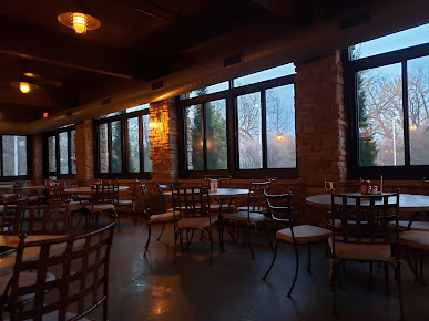 Photo Fireworks Restaurant - 13