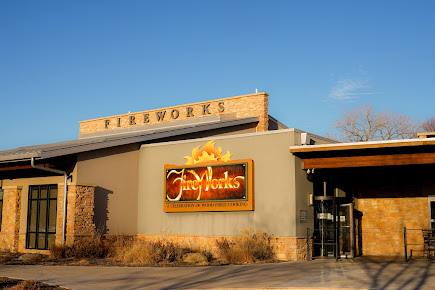 Photo Fireworks Restaurant - 18