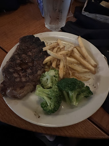 Photo Fireworks Restaurant - 29