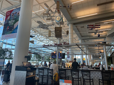 Photo First In Flight Bar - 25