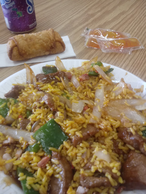 Photo First Taste Chinese Restaurant - 12