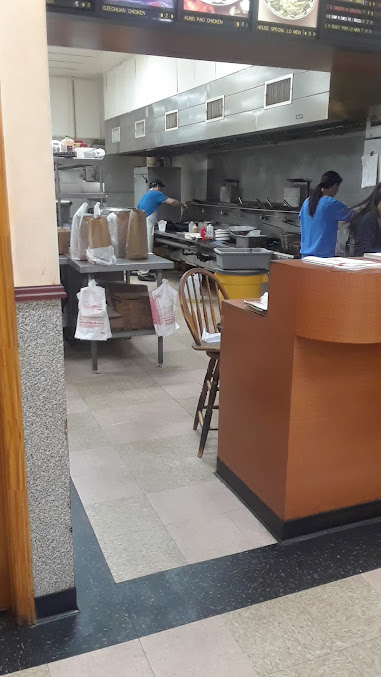 Photo First Taste Chinese Restaurant - 16