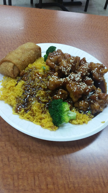 Photo First Taste Chinese Restaurant - 19