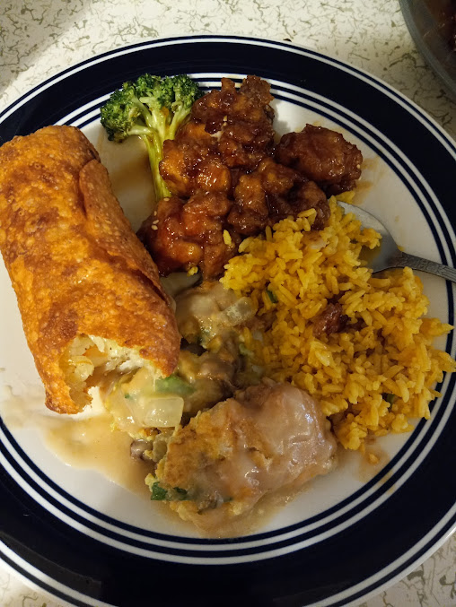 Photo First Taste Chinese Restaurant - 23