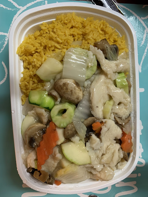 Photo First Taste Chinese Restaurant - 25
