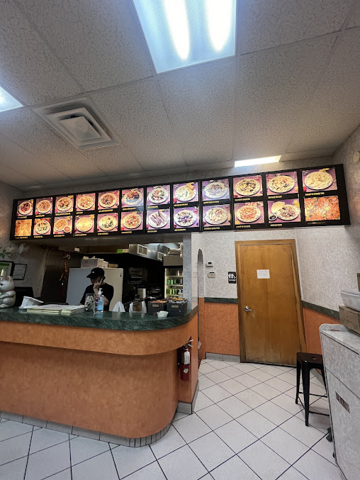 Photo First Wok Of Gainesville - 2
