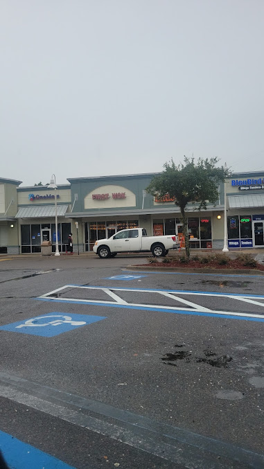 Photo First Wok Of Gainesville - 4