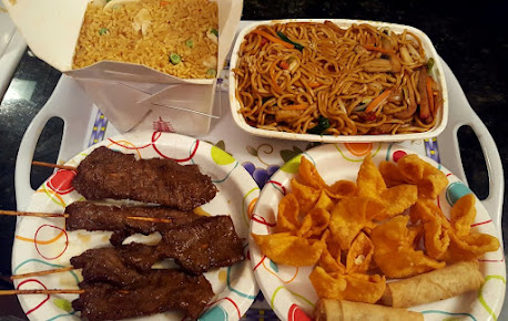 Photo First Wok Of Gainesville - 13