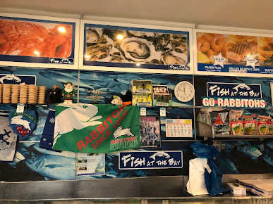 Photo Fish At The Bay - 12