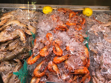 Photo Fish At The Bay - 17