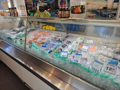 Photo Fish At The Bay - 22