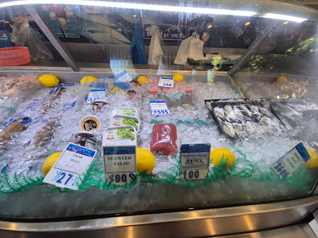 Photo Fish At The Bay - 27