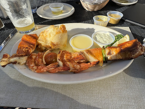 Photo Fish House Vera Cruz - 12