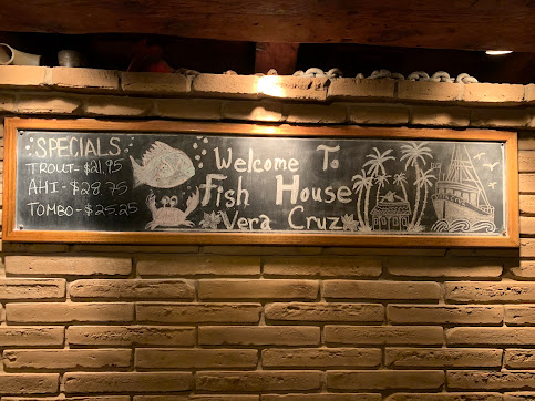 Photo Fish House Vera Cruz - 14