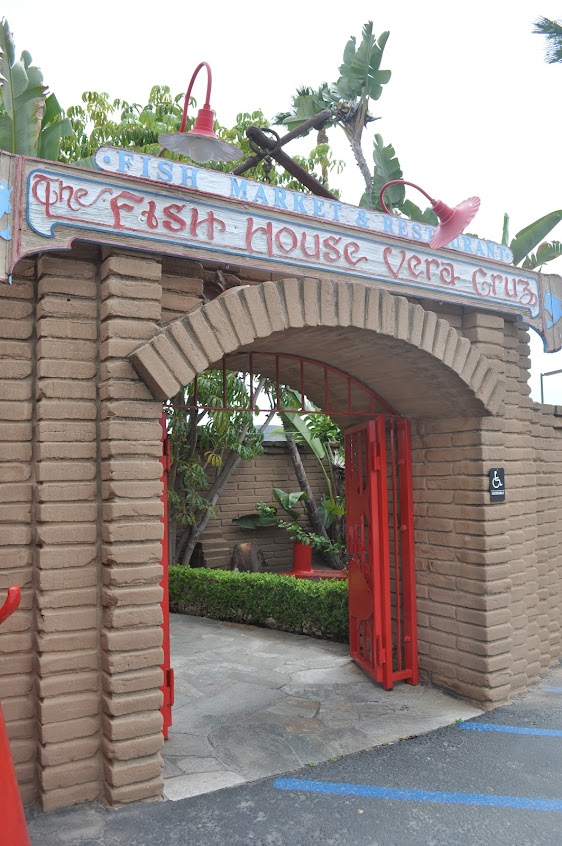 Photo Fish House Vera Cruz - 18