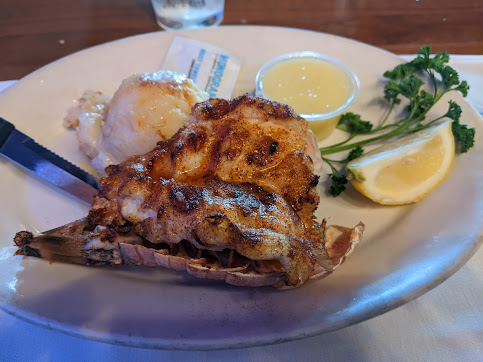 Photo Fish House Vera Cruz - 20
