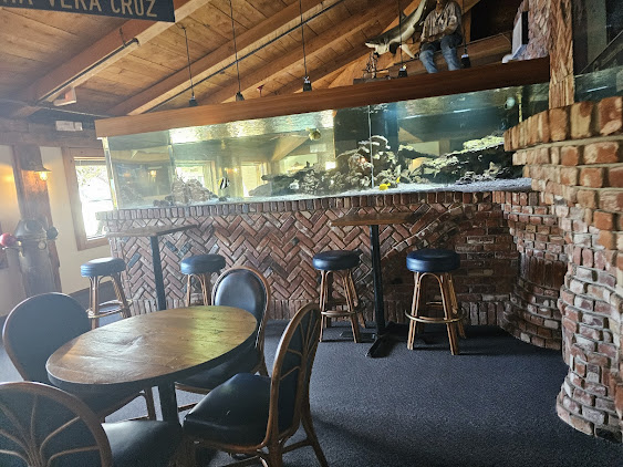 Photo Fish House Vera Cruz - 23