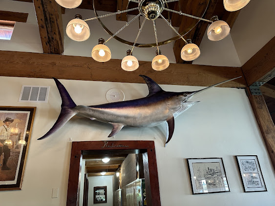 Photo Fish House Vera Cruz - 24