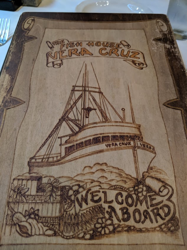 Photo Fish House Vera Cruz - 25