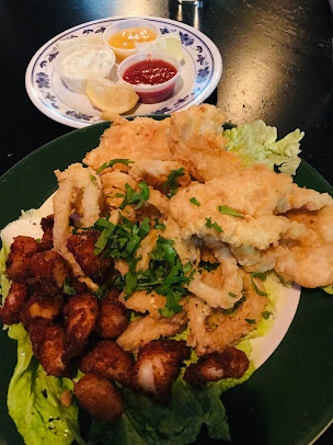 Photo Fish Market - 17