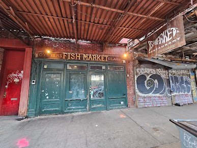 Photo Fish Market - 20