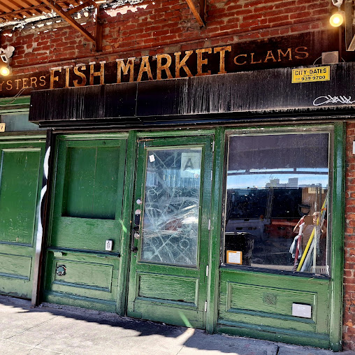 Photo Fish Market - 22