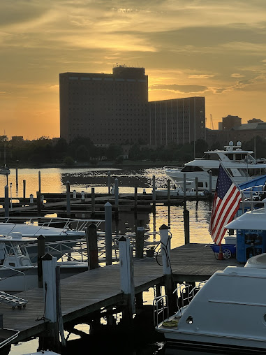 Photo Fish Slips Marina Raw Bar Grill - 19