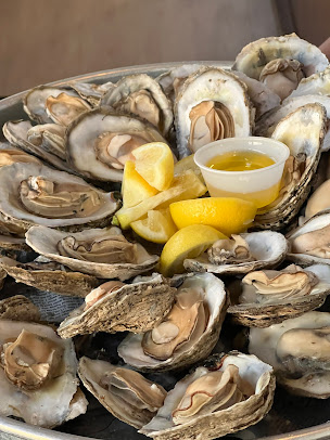 Photo Fish Slips Marina Raw Bar Grill - 29