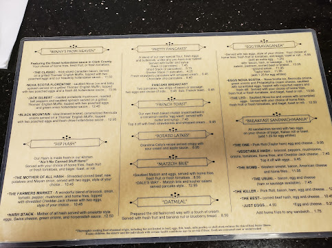 Menu Fishers Deli Formerly Weiss Deli - 2