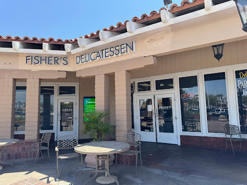 Photo Fishers Deli Formerly Weiss Deli - 9